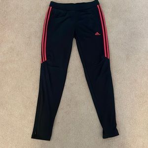 Adidas Climacool Black/Pink Track Pants
